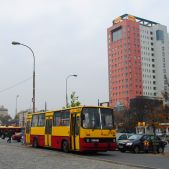 Ikarus 260.73A #6408
