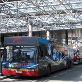 Neoplan N4020 #6430