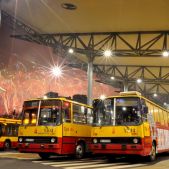 Ikarus 280.37 #5304