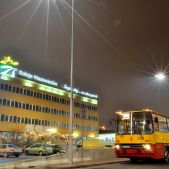 Ikarus 280.70E #5741