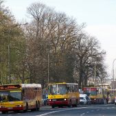 Neoplan N4020 #6743