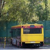 Neoplan N4020 #6745