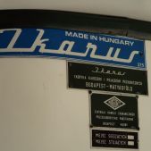 Ikarus 260.04 #289