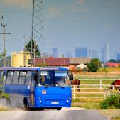 Autosan A0909L #WPR 39498