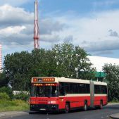 Jelcz M180 #7370