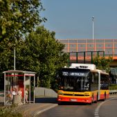Autosan M18LF LNG #7811