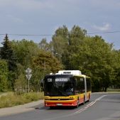 Autosan M18LF LNG #7814