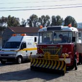 Ikarus 620 #799