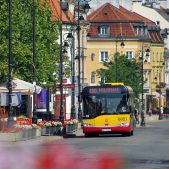 Solaris Urbino 15 #8023