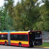 Solaris Urbino 18 #8105