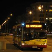 Solaris Urbino 18 #8125