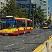 Solaris Urbino 18 #8126