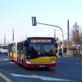 Solaris Urbino 18 #8301
