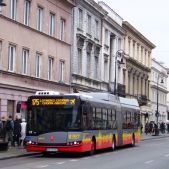 Solaris Urbino 18 Hybrid #8397