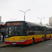 Solaris Urbino 18 #8548