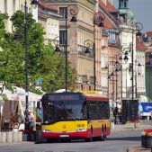 Solaris Urbino 15 #8610