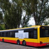 Solaris Urbino 15 #8622