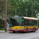Solaris Urbino 15 #8719