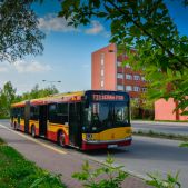 Solaris Urbino 18 #8821