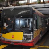 Solaris Urbino 18 #8855