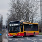MAN NL253 Hybrid #9511