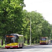 Solaris Urbino 12 #A108