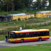 Solaris Urbino 12 #A127