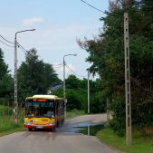 Jelcz M083C #A168