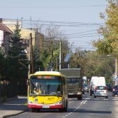 Jelcz M083C #A177
