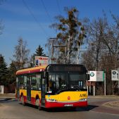 Solaris Urbinetto 10 #A198