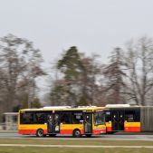 Autosan M09LE Sancity #A264