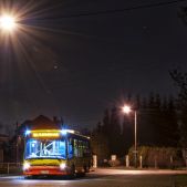Autosan M09LE #A271