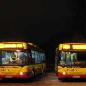 Scania CN270UB #A588