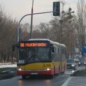 Solaris Urbino 18 #A705