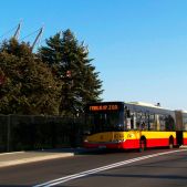 Solaris Urbino 18 #A744