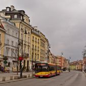 Solaris Urbino 18 #8185