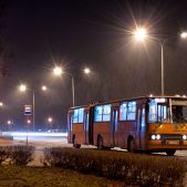 Ikarus 280.70E #RV50