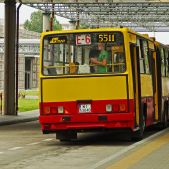 Ikarus 280.70E #5511