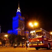 Ikarus 260.04 #289
