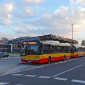 Solaris Urbino 12 #1552