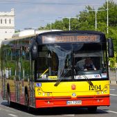 Solbus SM12 #1204