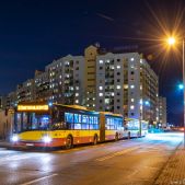 Solaris Urbino 18 #8463