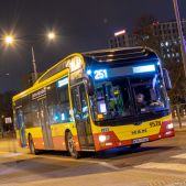 MAN NL253 Hybrid #9528