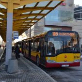 Solaris Urbino 15 #8768