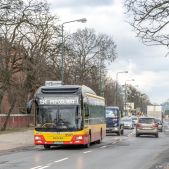 MAN NL253 Hybrid #9509