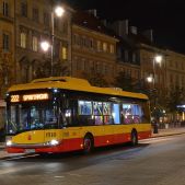 Solaris Urbino 12 Electric #1910