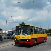Ikarus 260.73A #6474