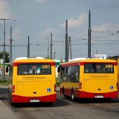 Jelcz M083C #A163