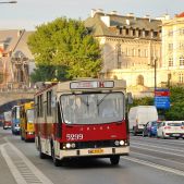 Jelcz PR110U #5299