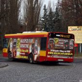 Solaris Urbino 12 #A127